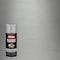 Short Cuts Krylon Fusion All-In-One Metallic Aluminum Paint+Primer Spray Paint 12 oz K02766007 - alternate 1